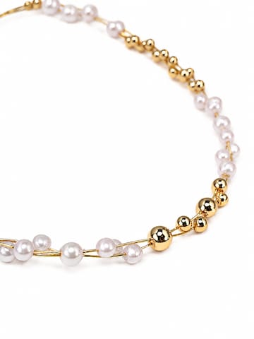 RteRme Ketting 'Alyssa' in Goud
