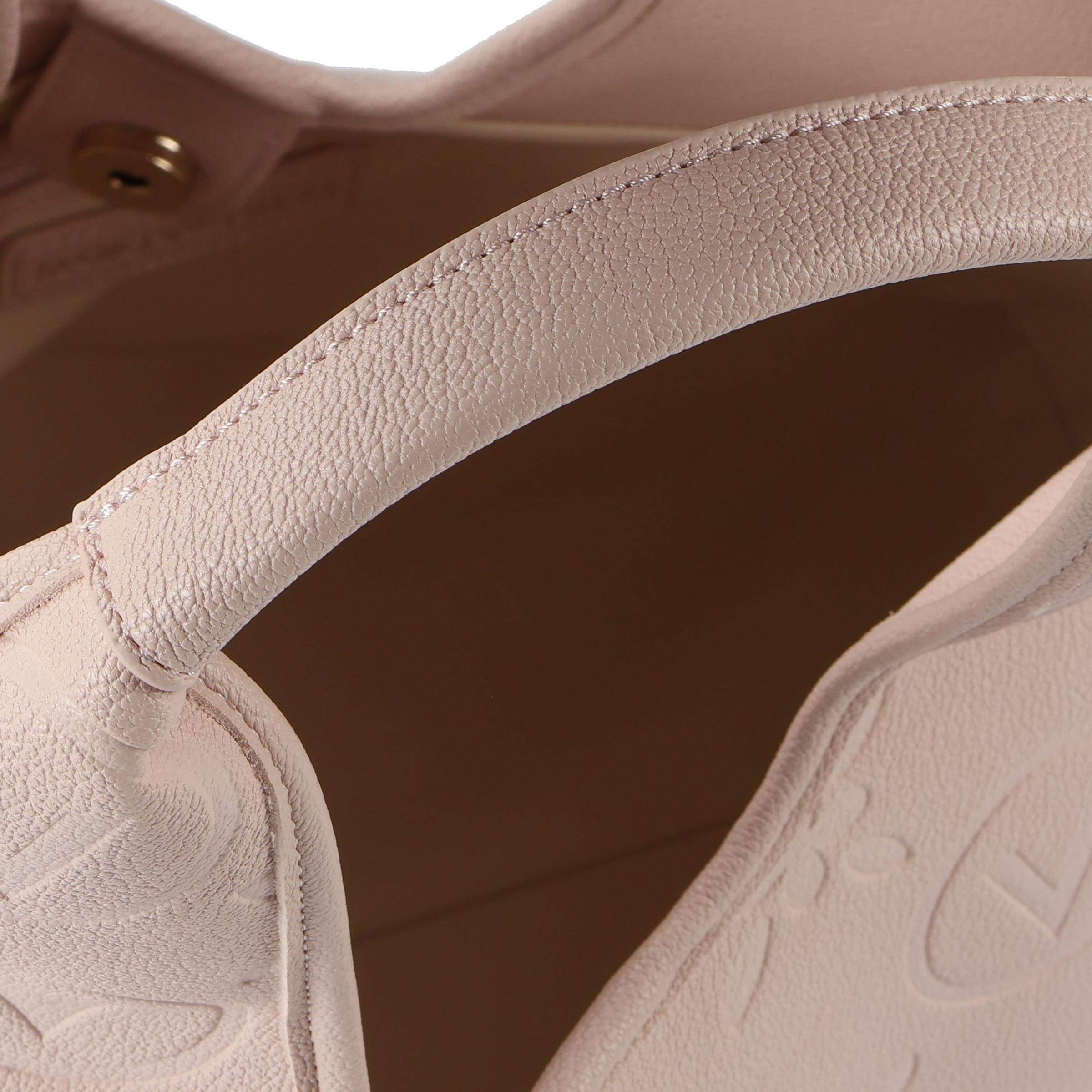 Borsa a spalla 'Samba Re' di VALENTINO in rosa