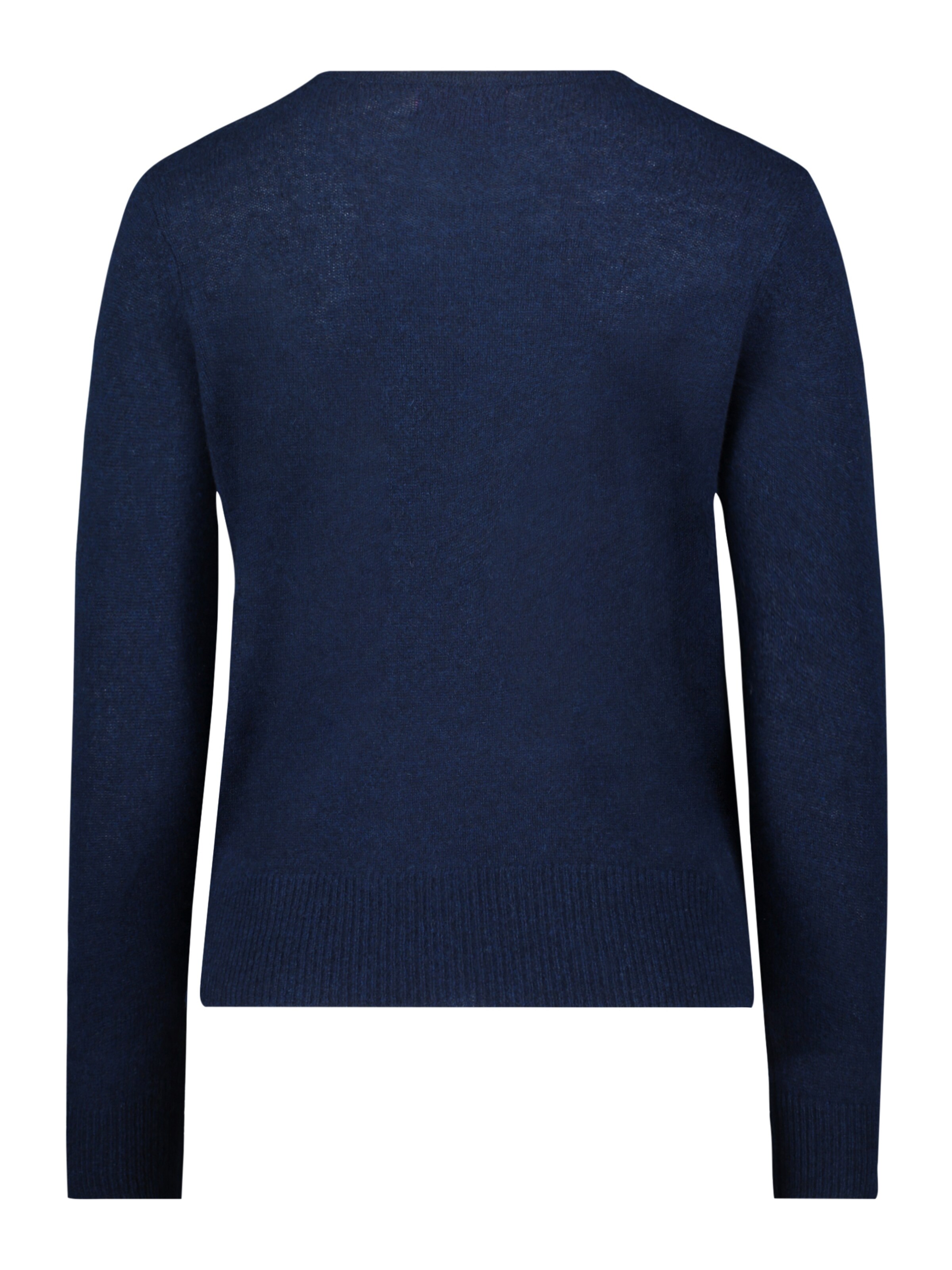 Pull-over Betty Barclay en bleu