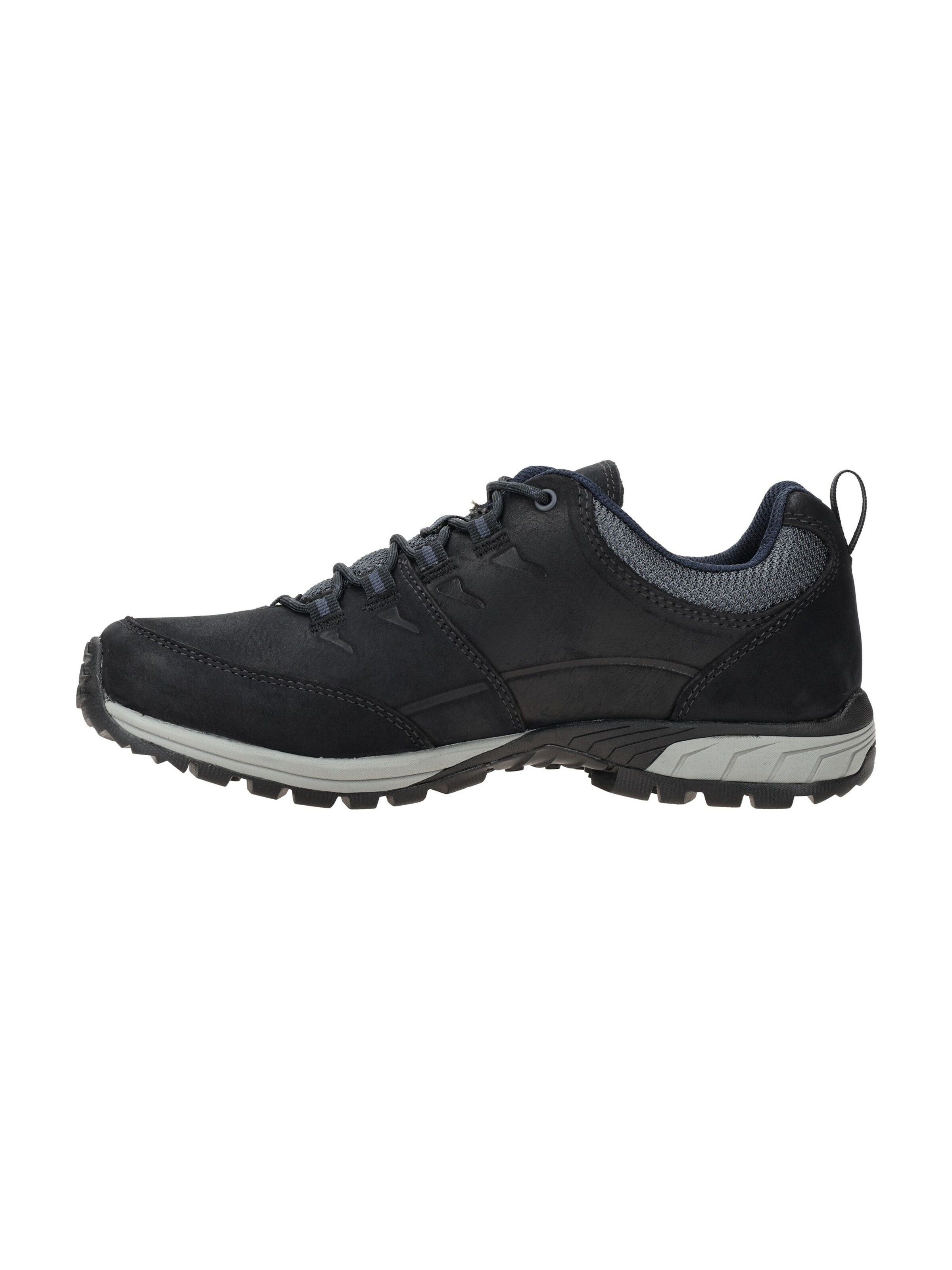 MEINDL Lace-Up Shoes in Blue