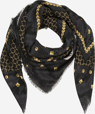 GUESS Scarf 'Kirby' i svart, Produktvy