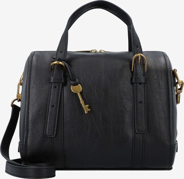 FOSSIL Handbag 'Carlie ' in Black: front