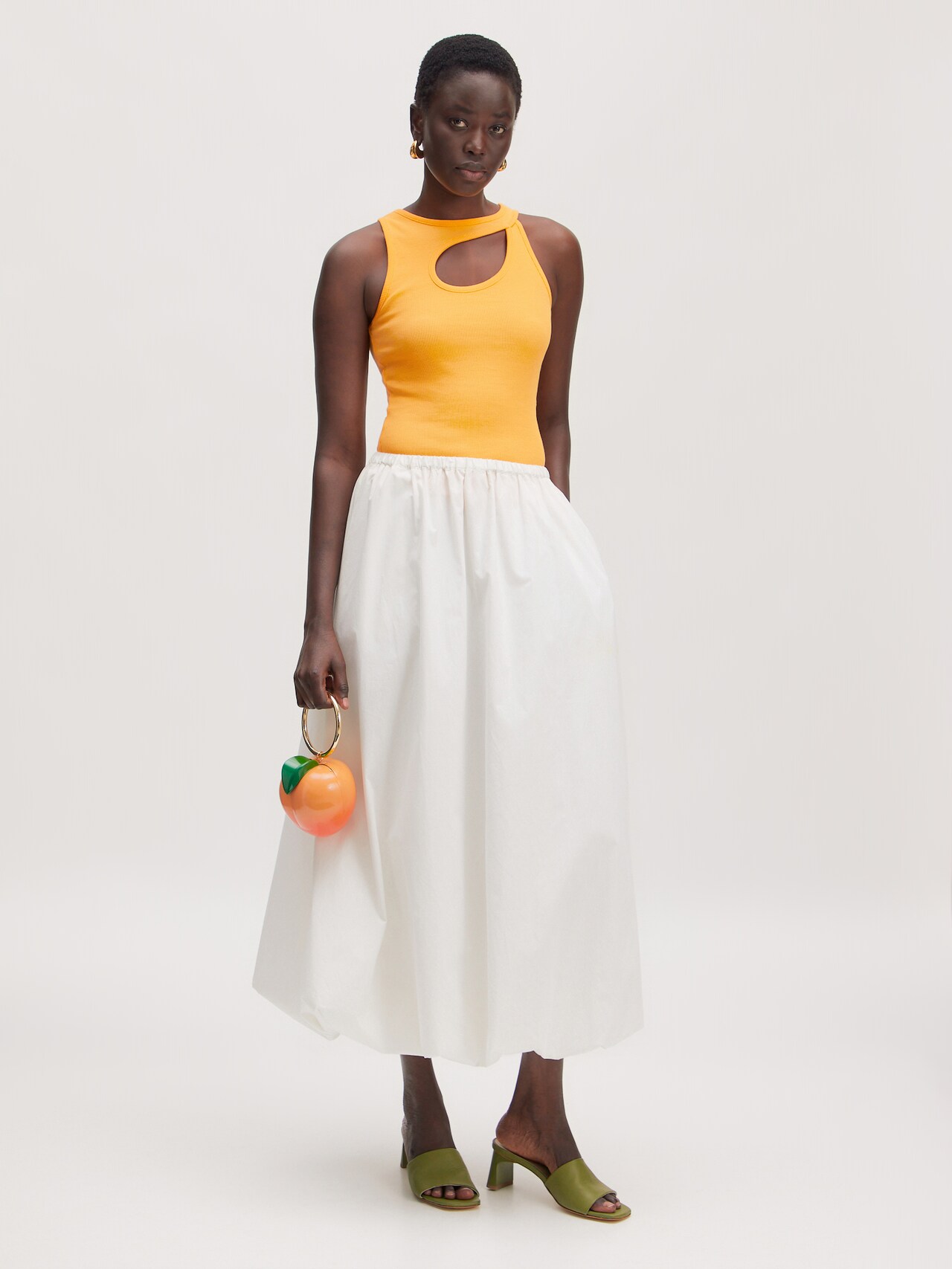 EDITED Top 'Ursel' Oranje