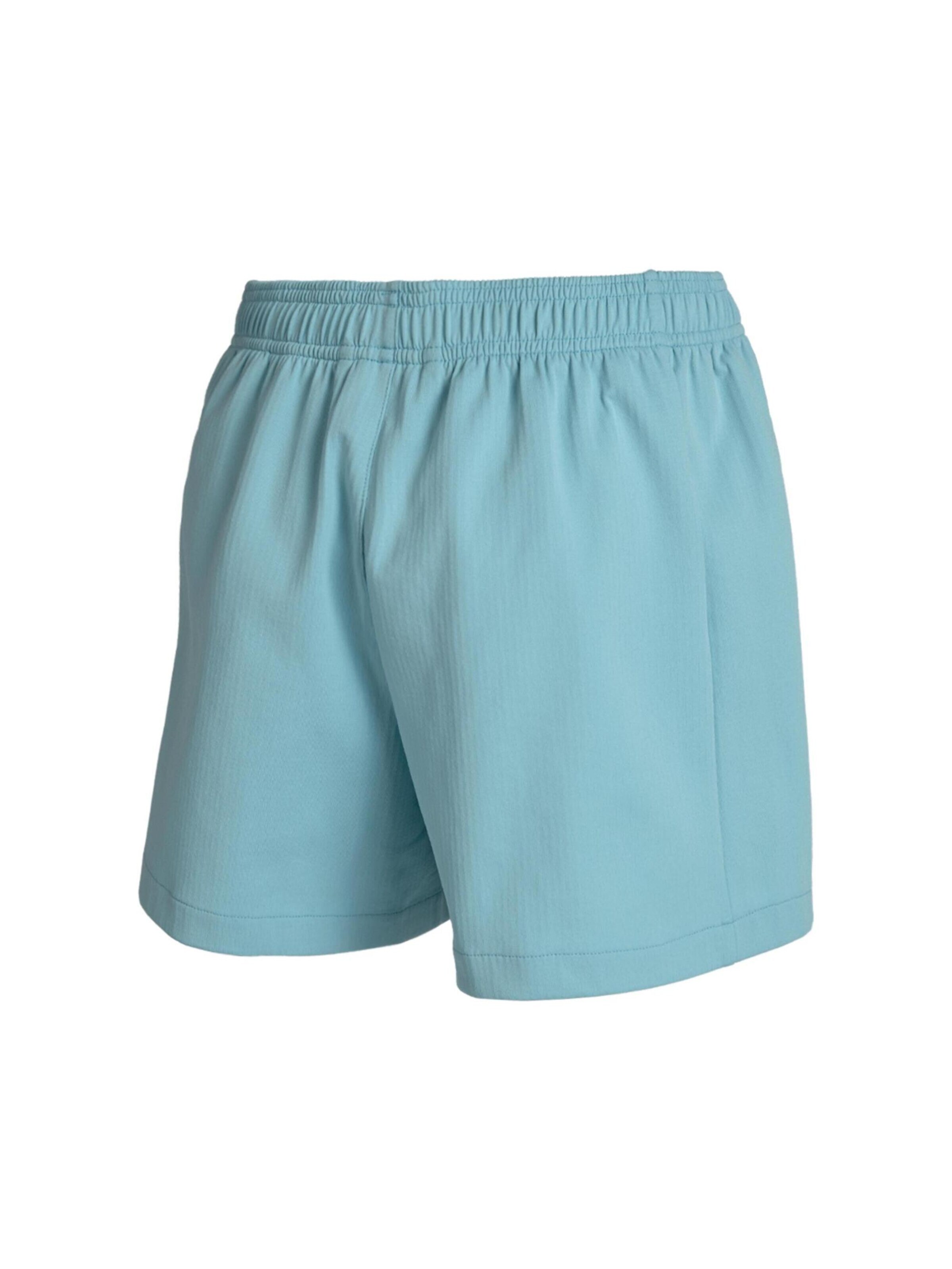 regular Pantaloni sportivi 'BLIMEA' di Izas in blu