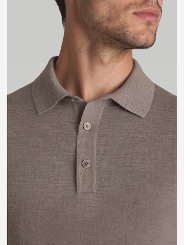 Pull-over MAERZ Muenchen en marron : devant