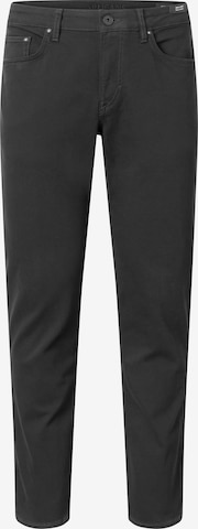 JOOP! Jeans Regular Jeans in Black: front