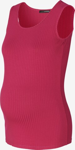 Supermom Top 'Gibson' in Pink: front