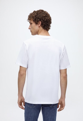 JACK & JONES Μπλουζάκι 'JCOFUSION' σε πράσινο