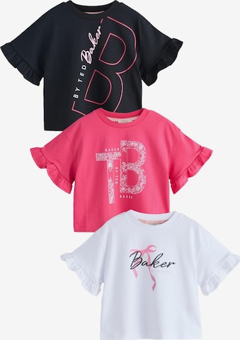 Baker by Ted Baker Paita värissä vaaleanpunainen: etupuoli