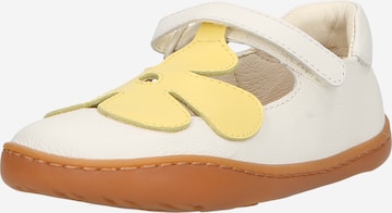 CAMPER Sandals 'Peu Cami' in White: front