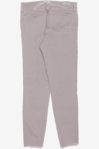 Abercrombie & Fitch Jeans 25 in Beige