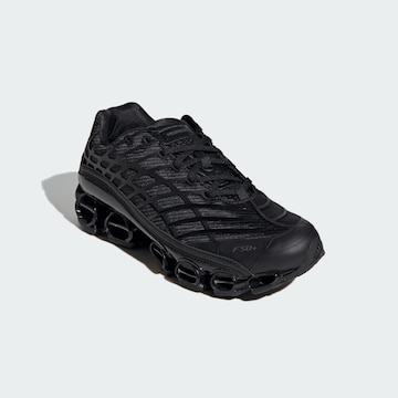 Sneaker bassa 'Megaride F50' di ADIDAS ORIGINALS in nero