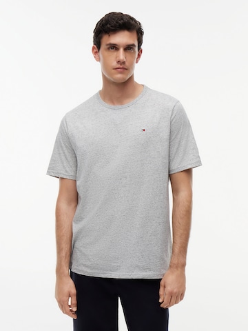 Tommy Hilfiger Underwear Undershirt in Grey: front