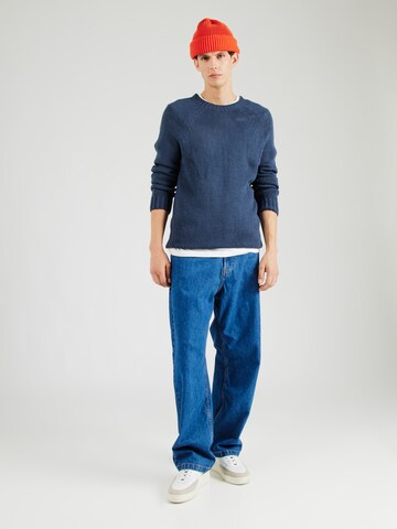 Pullover di Trendyol in blu