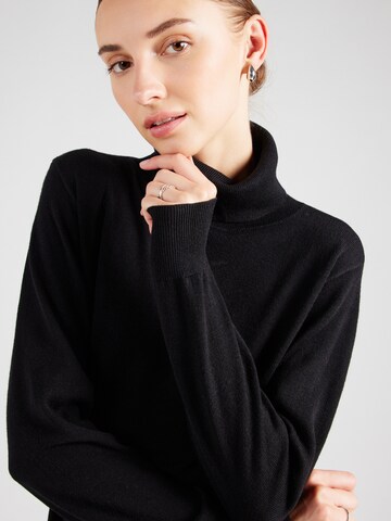 Pullover 'TALIA' di 19V69 ITALIA in nero