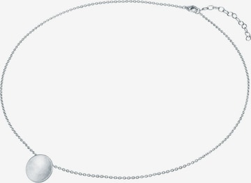 Strandglück Necklace in Silver: front