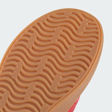 ADIDAS SPORTSWEAR Сникърси 'VL Court 3.0' в розово