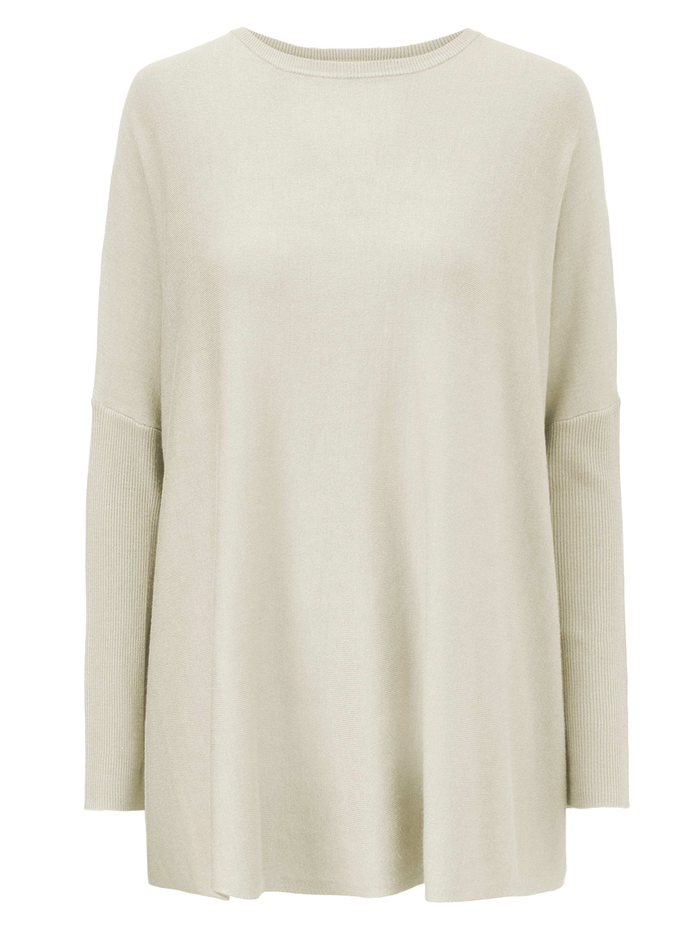 Masai Pullover 'MAFanasi' i beige: forside