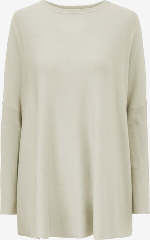 Masai Sweater 'MAFanasi' in Beige: front