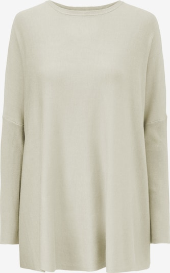 Masai Pullover 'MAFanasi' in beige, Produktansicht