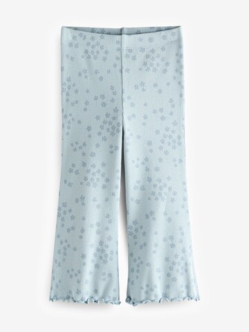 Next - Acampanado Leggings en beige