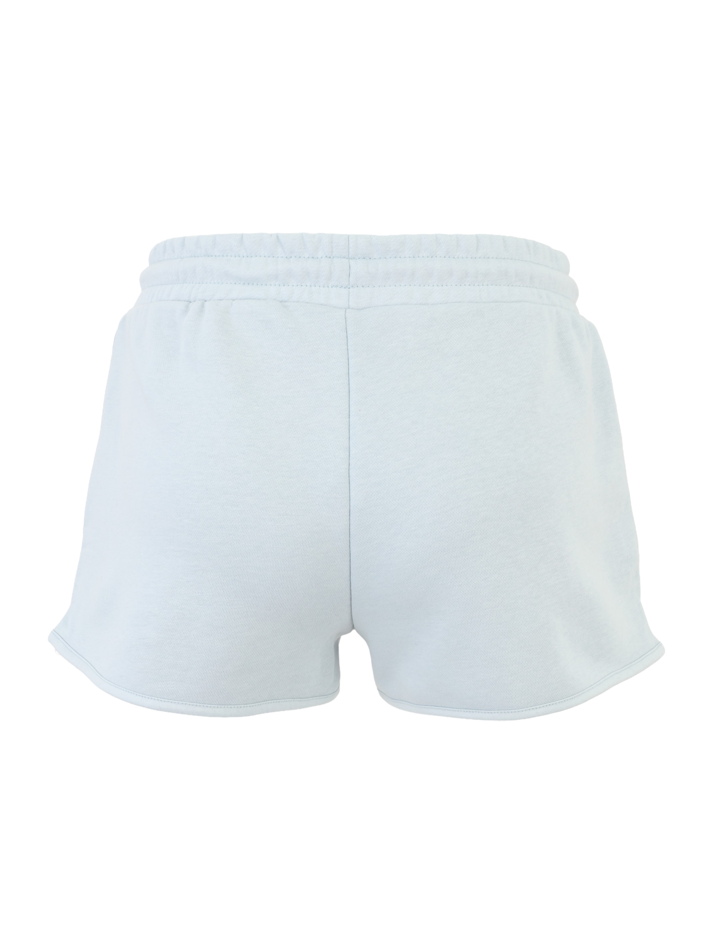 Regular Pantalon KARL LAGERFELD JEANS en bleu : derrière