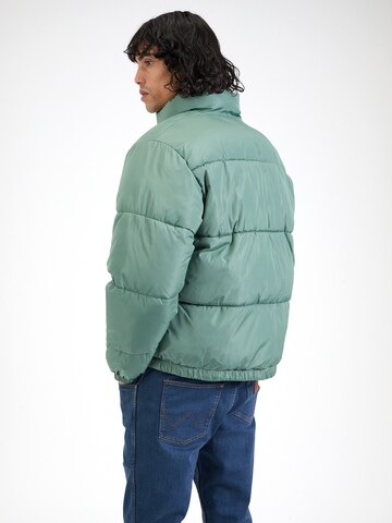 Karl Kani Between-season jacket in Green