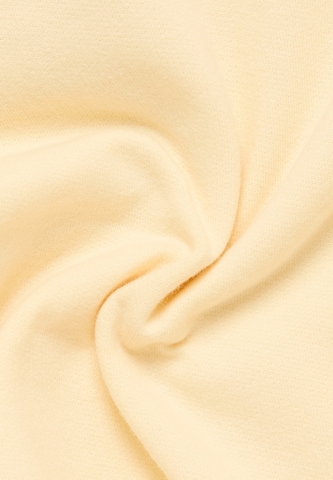 ETERNA Sweatshirt 'Even' in Gelb