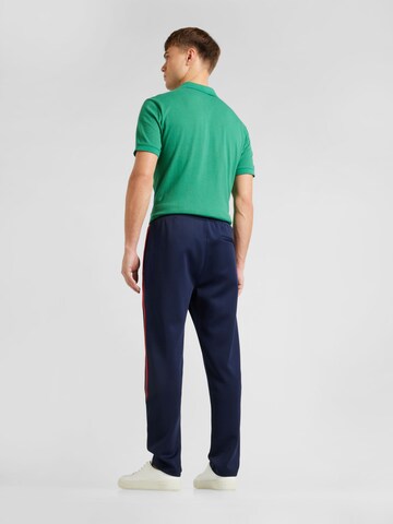 Sergio Tacchini Joggingdragt 'Ghibli' i blå