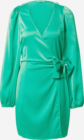 Envii Dress 'Robyn' in Green: front