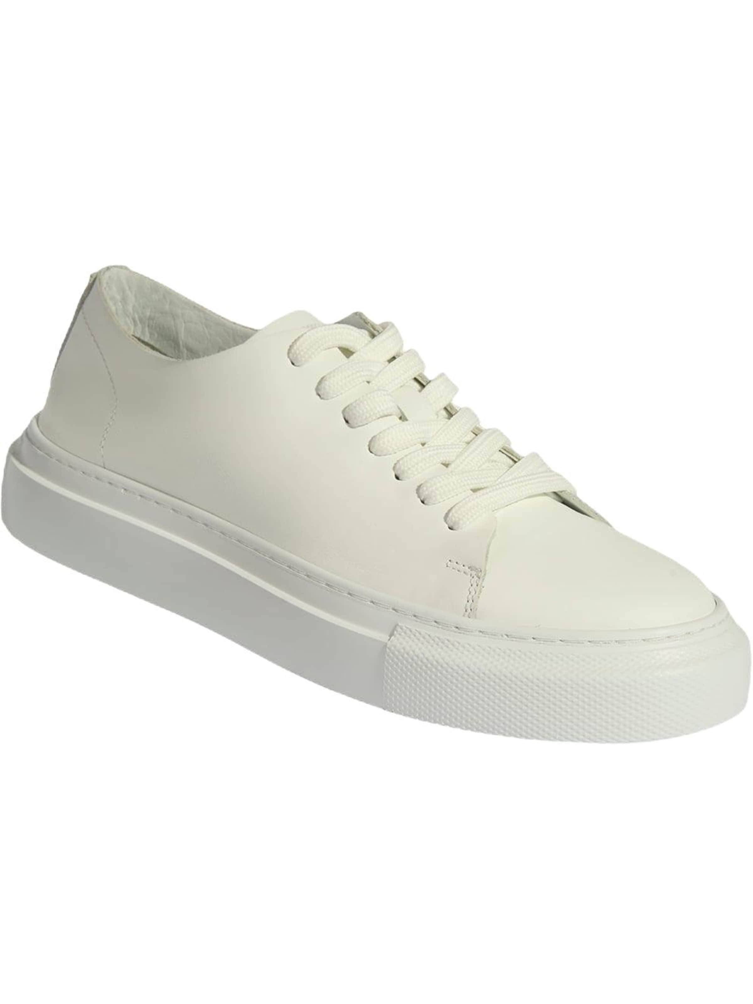 Desa Slip-on 'Slip-Ons' in White