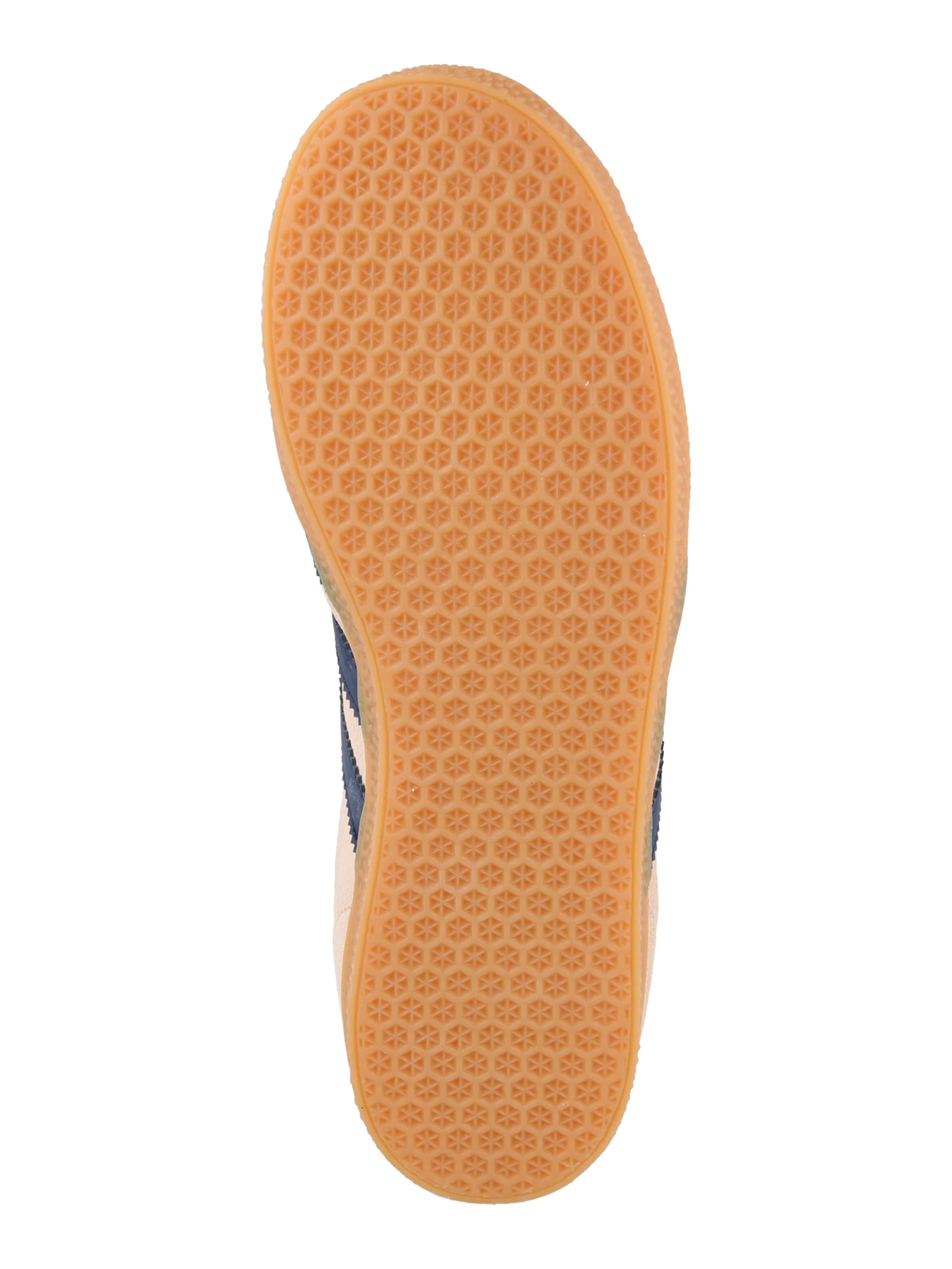 ADIDAS ORIGINALS - Sapatilhas 'GAZELLE' em rosa