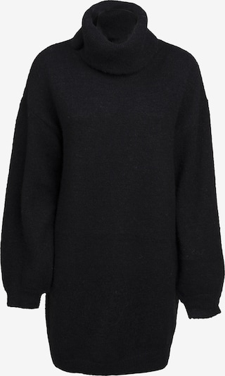 Influencer Pullover in L in schwarz, Produktansicht
