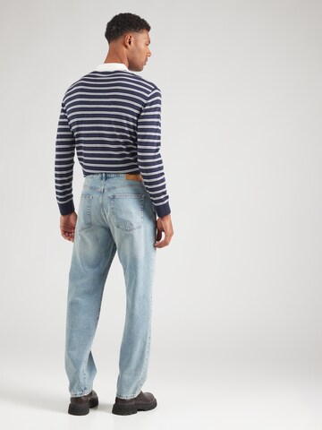 regular Jeans 'ONSEDGE' di Only & Sons in blu