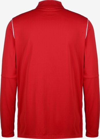 NIKE Training Jacket 'Park 20' in Red
