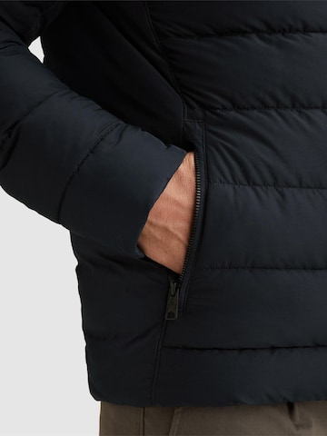 Giacca di mezza stagione 'Crankchaser jacket' di VANGUARD in blu