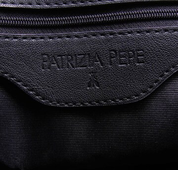 PATRIZIA PEPE Handtasche One Size in Schwarz