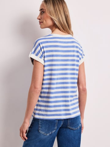 STREET ONE Paita värissä sininen