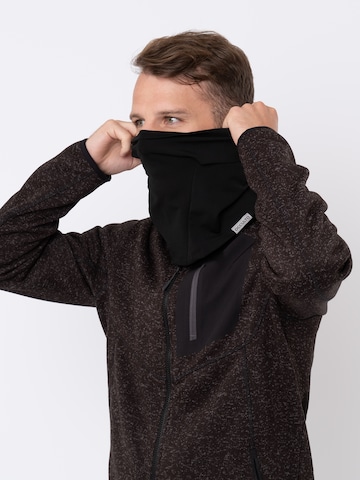 Occulto Beanie 'Helge' in Black