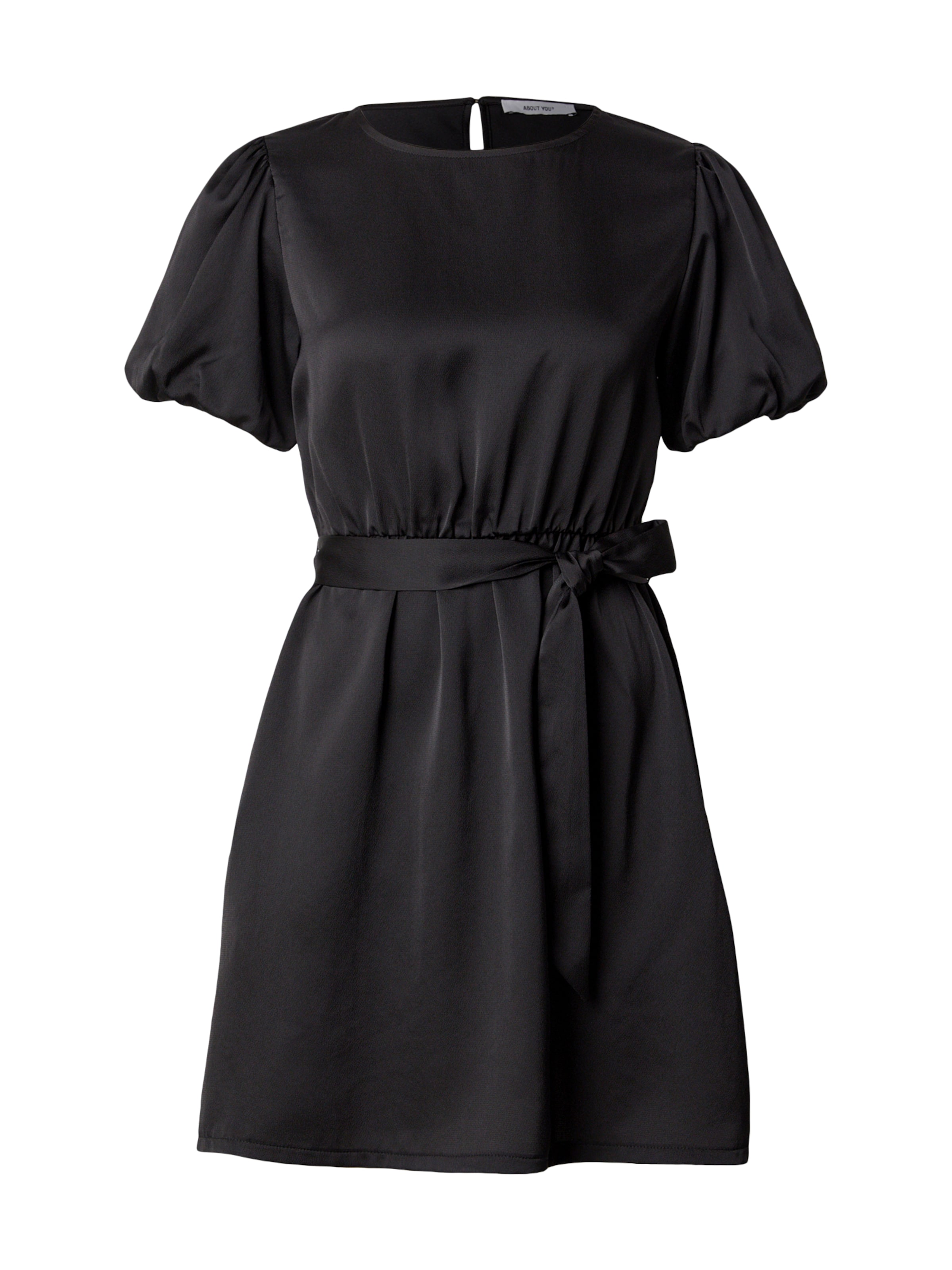ABOUT YOU Dress &#x27;Eva&#x27; in Black: front