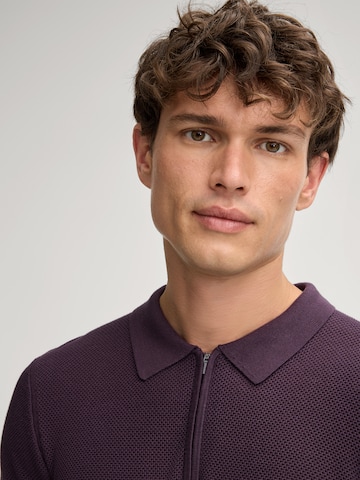 JOOP! Shirt 'Nadimo' in Lila