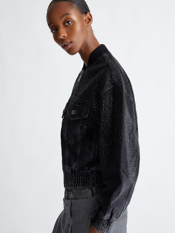 Liu Jo Between-season jacket in Black