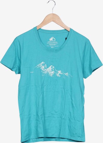 Whistles T-Shirt XXL in Grün: Vorderseite