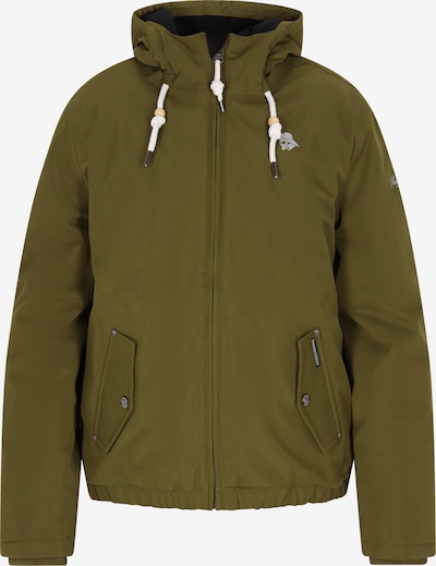 Schmuddelwedda Zimska jakna u maslinasta, Pregled proizvoda