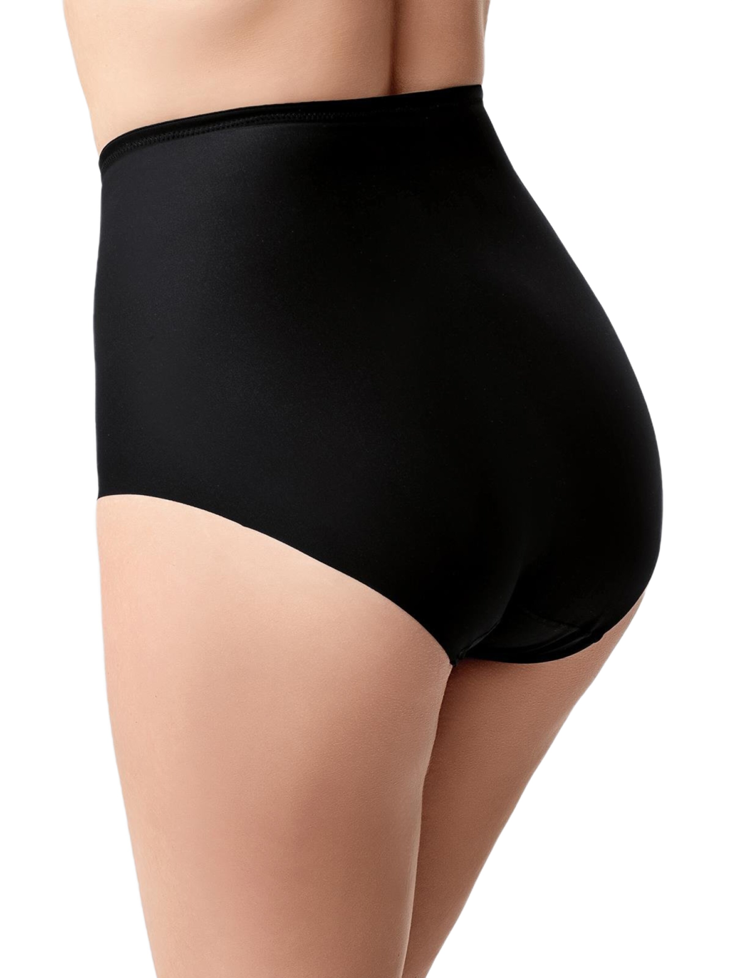 C&City Shapingslip in Zwart