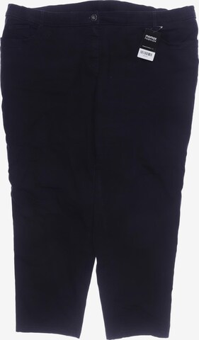SAMOON Jeans in 41-42 in Black: front