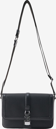 Rankinė su ilgu dirželiu iš Michael Kors, spalva – juoda, Prekių apžvalga