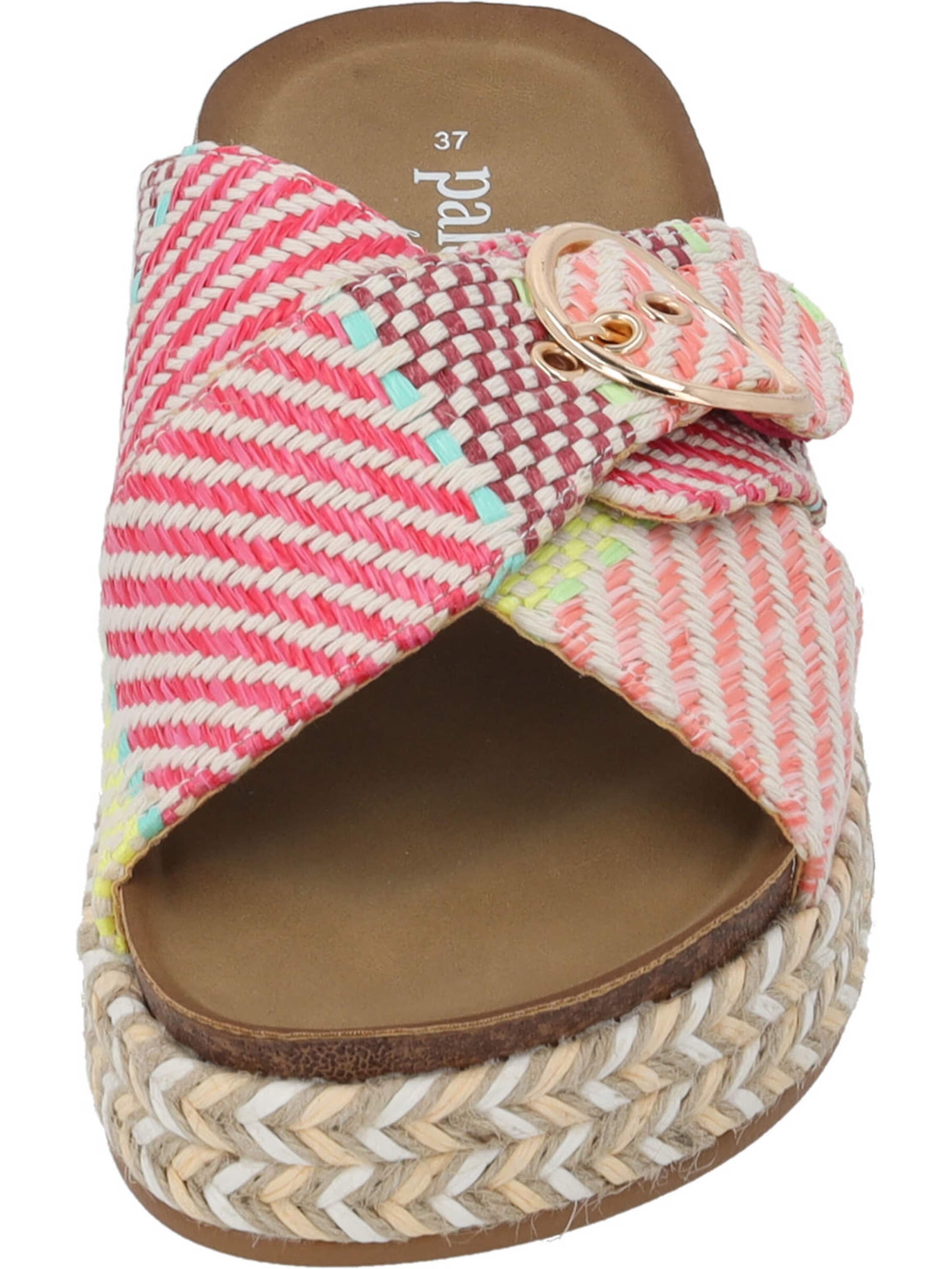 Mule 'Palado Zurlo by Sila Sahin' Palado by Sila Sahin en rose