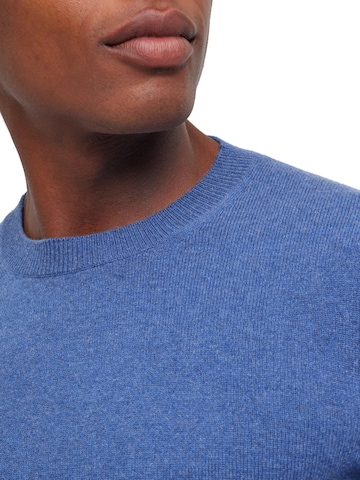 FALKE Sweater in Blue