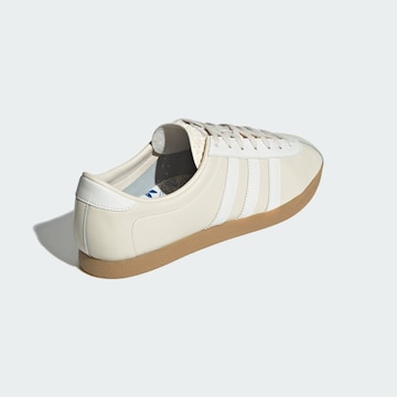 ADIDAS ORIGINALS Sneaker  ' London ' in Beige